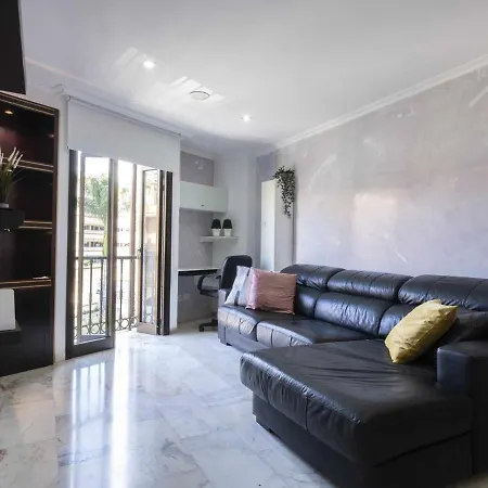 Apartamento Apartamento Puerto De La Cruz, 1 Dormitorio, 2 Personas - Es-284-4