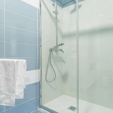Apartamento Puerto De La Cruz, 1 Dormitorio, 2 Personas - Es-284-4 Apartamento Puerto de la Cruz (Tenerife)