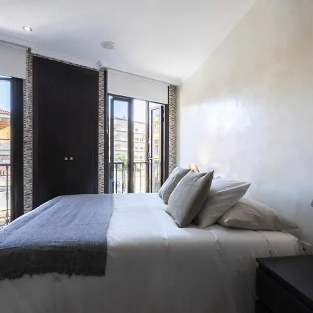 Apartament Apartamento Puerto De La Cruz, 1 Dormitorio, 2 Personas - Es-284-4 *