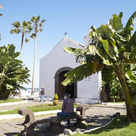 Apartamento Puerto De La Cruz, 1 Dormitorio, 2 Personas - Es-284-4 Puerto de la Cruz (Tenerife)
