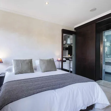 Apartamento Puerto De La Cruz, 1 Dormitorio, 2 Personas - Es-284-4