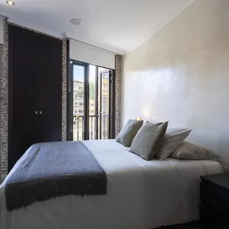 Apartamento Puerto De La Cruz, 1 Dormitorio, 2 Personas - Es-284-4 شقة